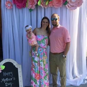 Meet your Posher, Dustin